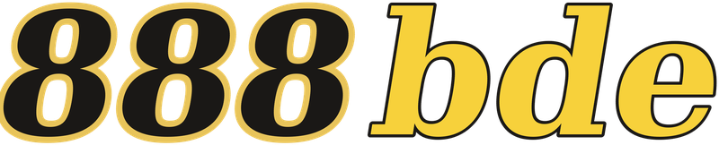 888bde logo